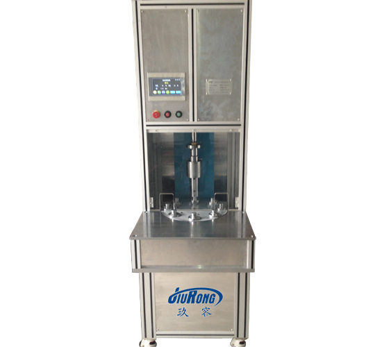 多工位自動鉚接機